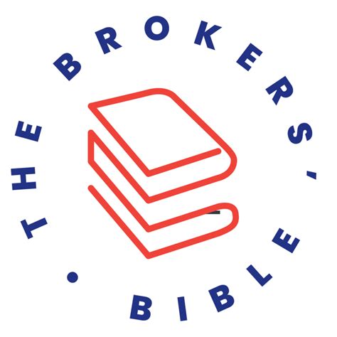 the broker bible.